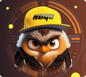 Hugo Casino kampagne og gratis spins tilbud