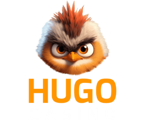 Hugo Casino logo